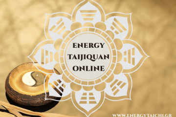 Energy Taijiquan Online